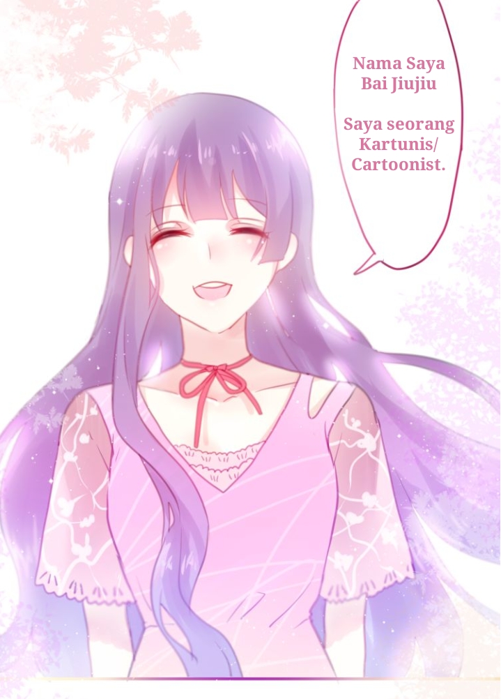 Incredible June Chapter 02 Bahasa Indonesia